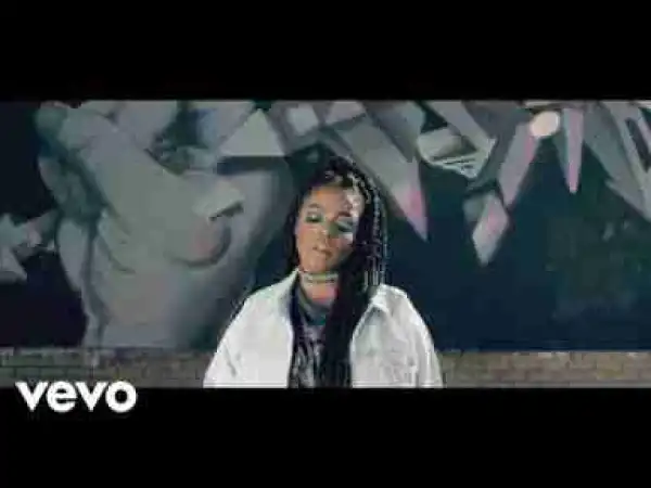 Video: Shekhinah – Suited